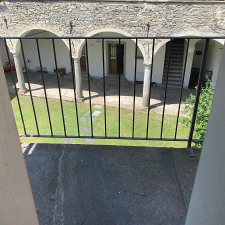 Appartamento Di Vacanza Casa Leoni Verscio Extérieur photo