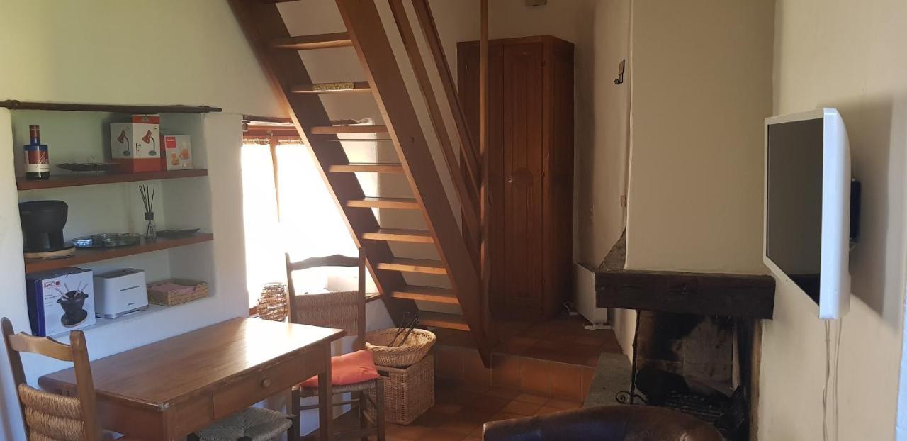 Appartamento Di Vacanza Casa Leoni Verscio Extérieur photo