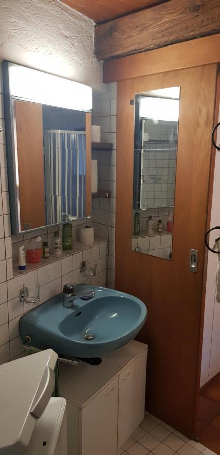 Appartamento Di Vacanza Casa Leoni Verscio Extérieur photo