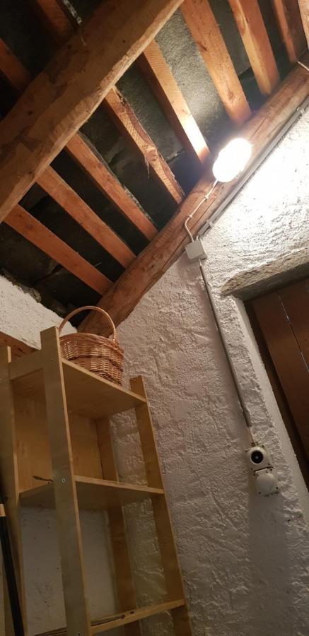 Appartamento Di Vacanza Casa Leoni Verscio Extérieur photo