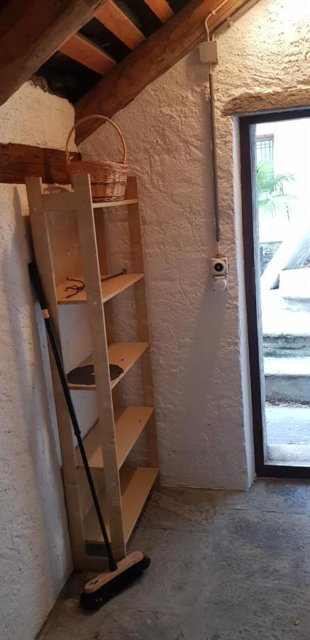 Appartamento Di Vacanza Casa Leoni Verscio Extérieur photo